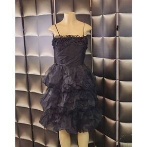 Michel Renoir dress 